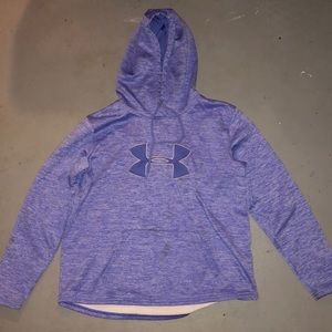 Under armor sweatshirt